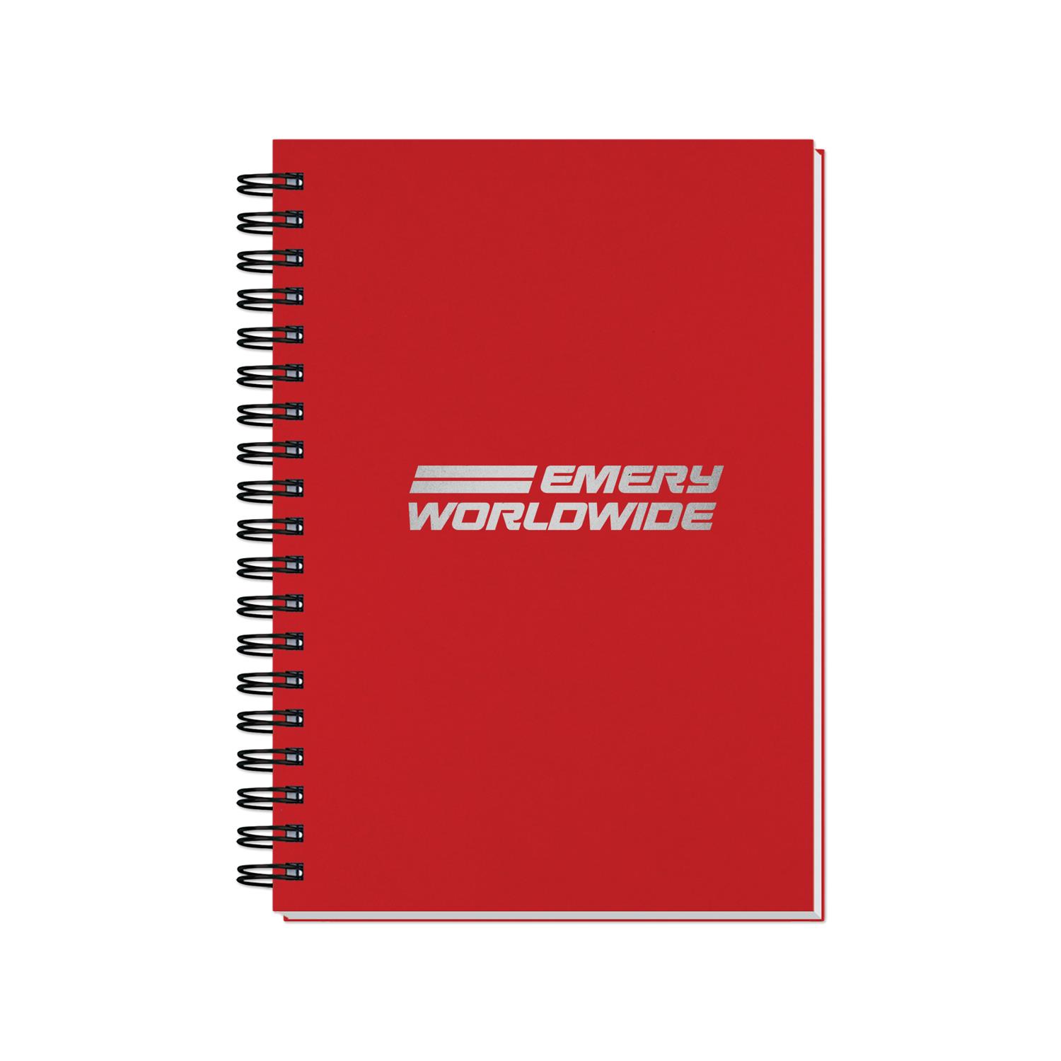 7" x 10" Journal (100 Pages) 2