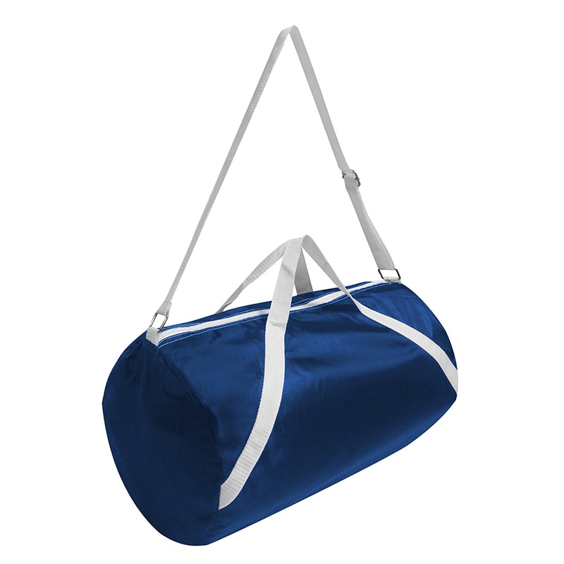 Liberty Bags Nylon Sport Rolling Bag 3