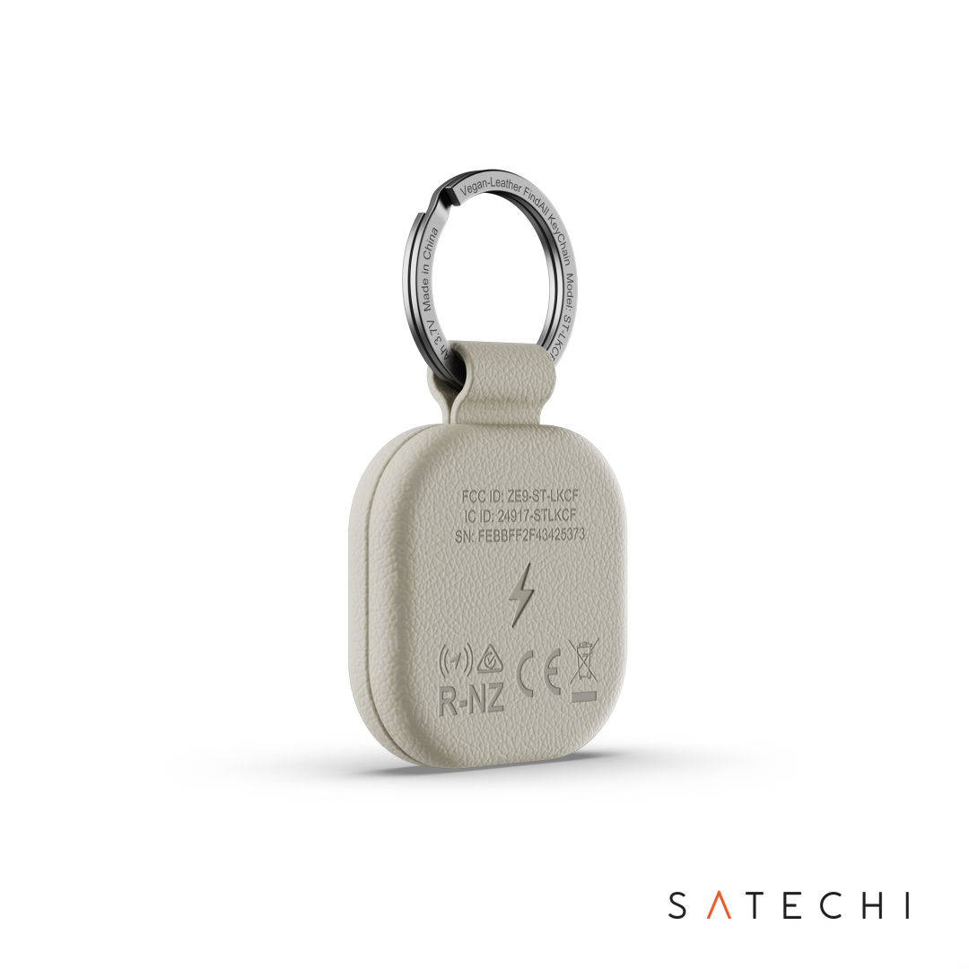 SATECHI® FindAll™ Keychain 8