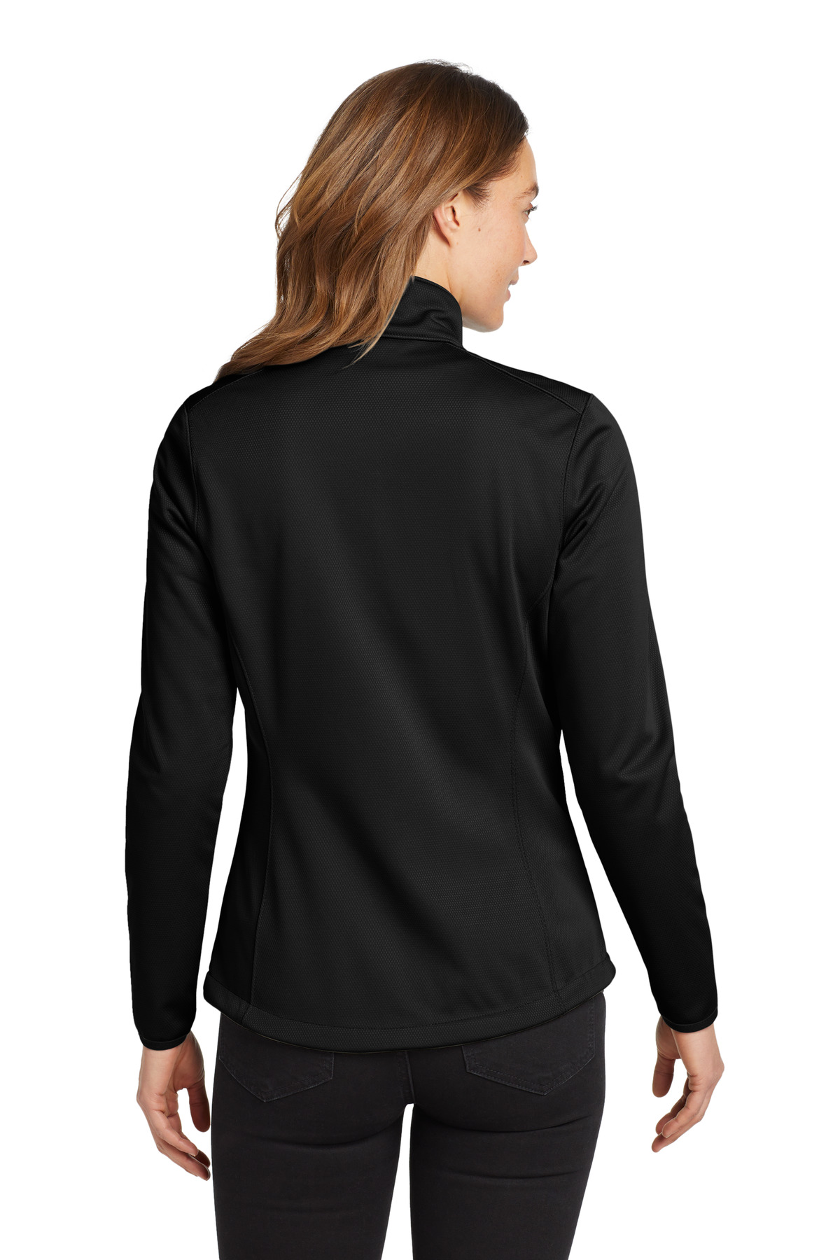 Eddie Bauer Women's Weather-Resist Soft Shell Jacket. EB539 27
