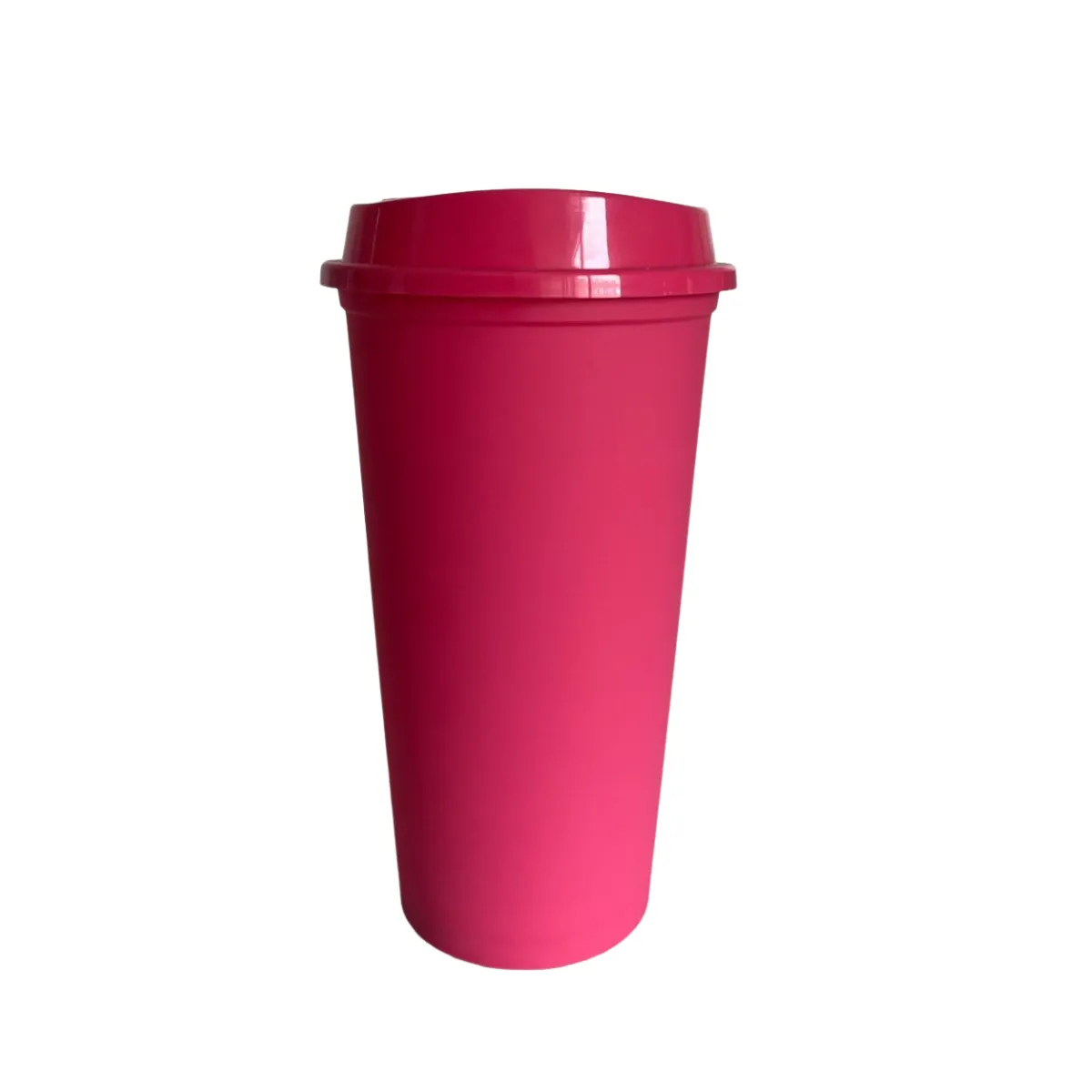 Reusable Coffee Cup for Hot and Cold Beverages 9