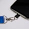 Adjustable Recycled Phone Lanyard 115