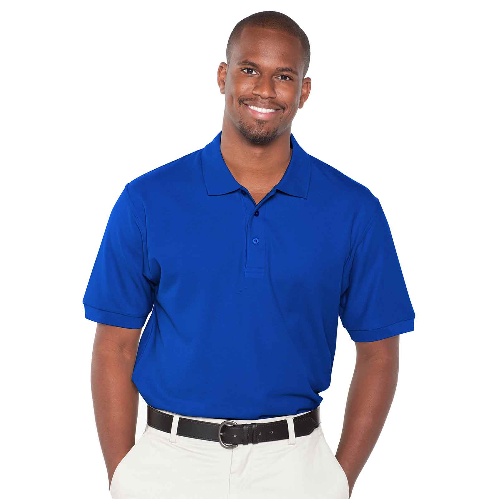 OTTO Men's Premium Sport Shirt 1