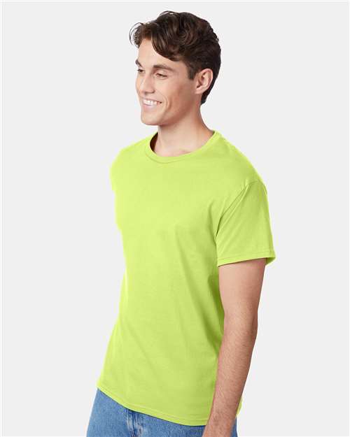 Unisex Authentic T-Shirt - 5250 285