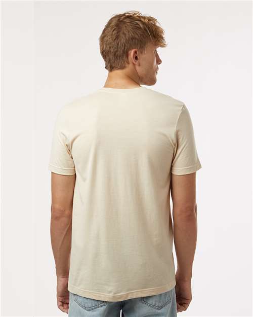Combed Cotton T-Shirt - 602 244