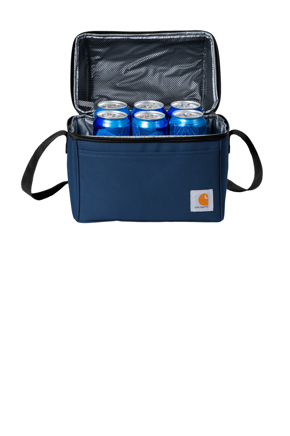 Carhartt® Lunch 6-Can Cooler 10