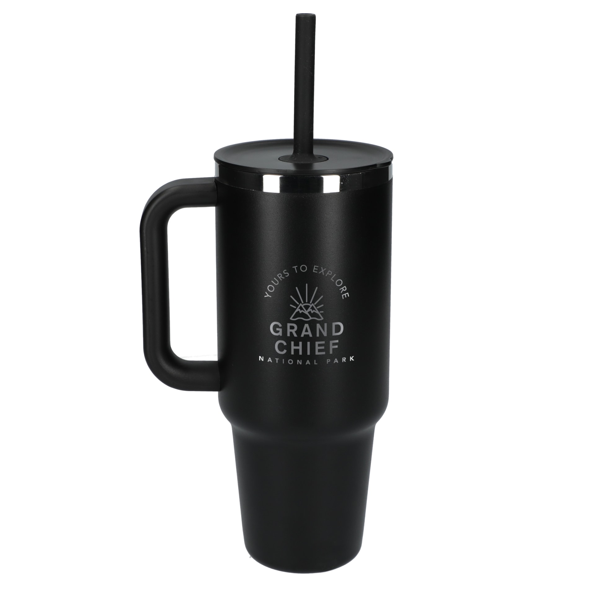 All Around Travel Tumbler 40oz