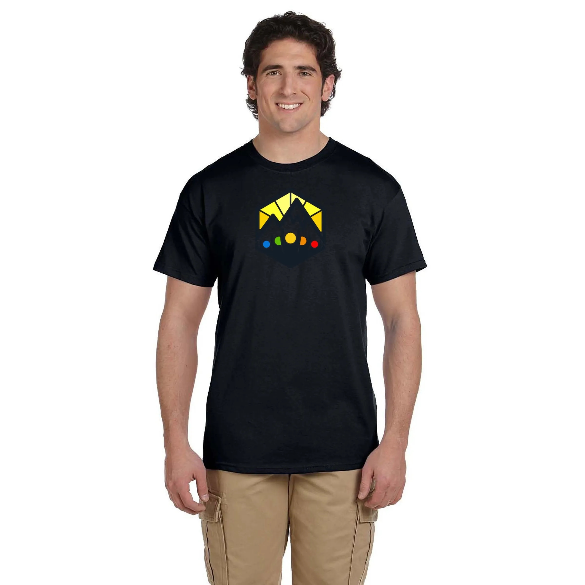 Gildan Ultra Cotton 25