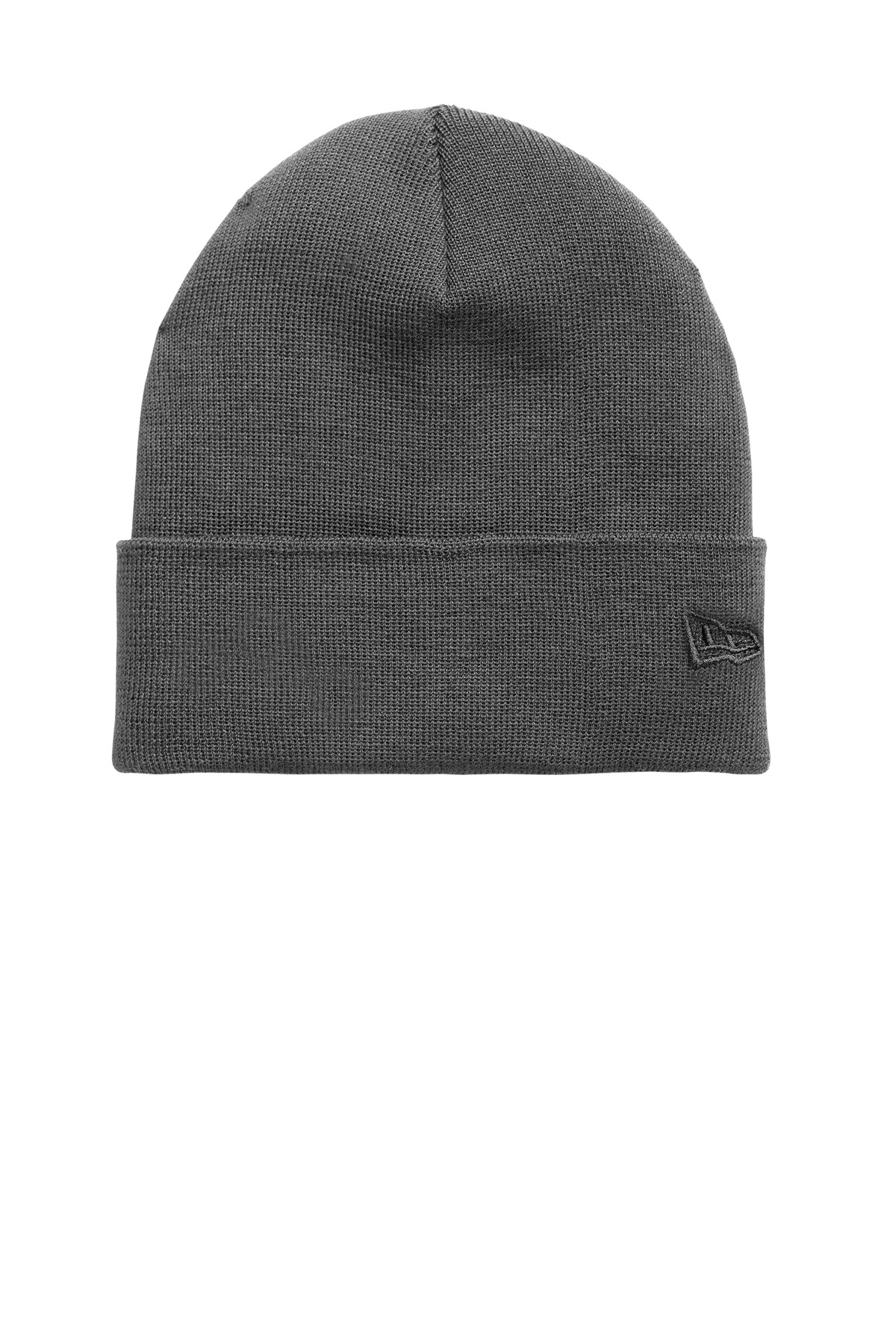 New Era Recycled Cuff Beanie NE907 8