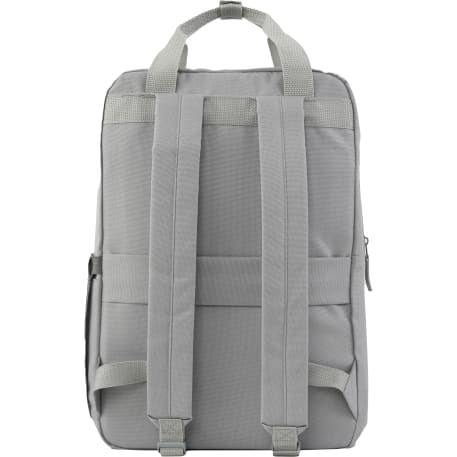 Fife Recycled 15" Laptop Backpack 25