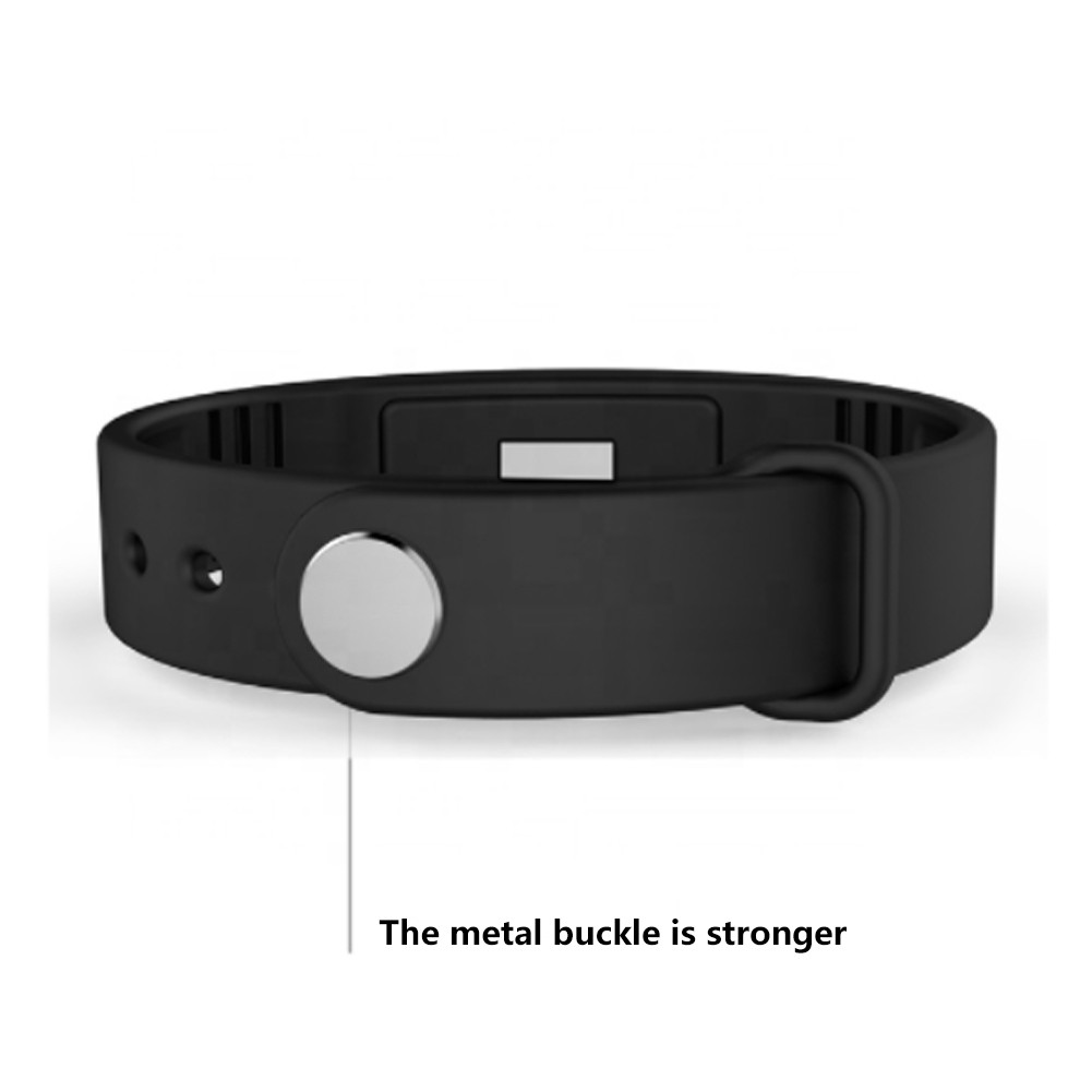 Body Temperature Smartwatch Touch 2