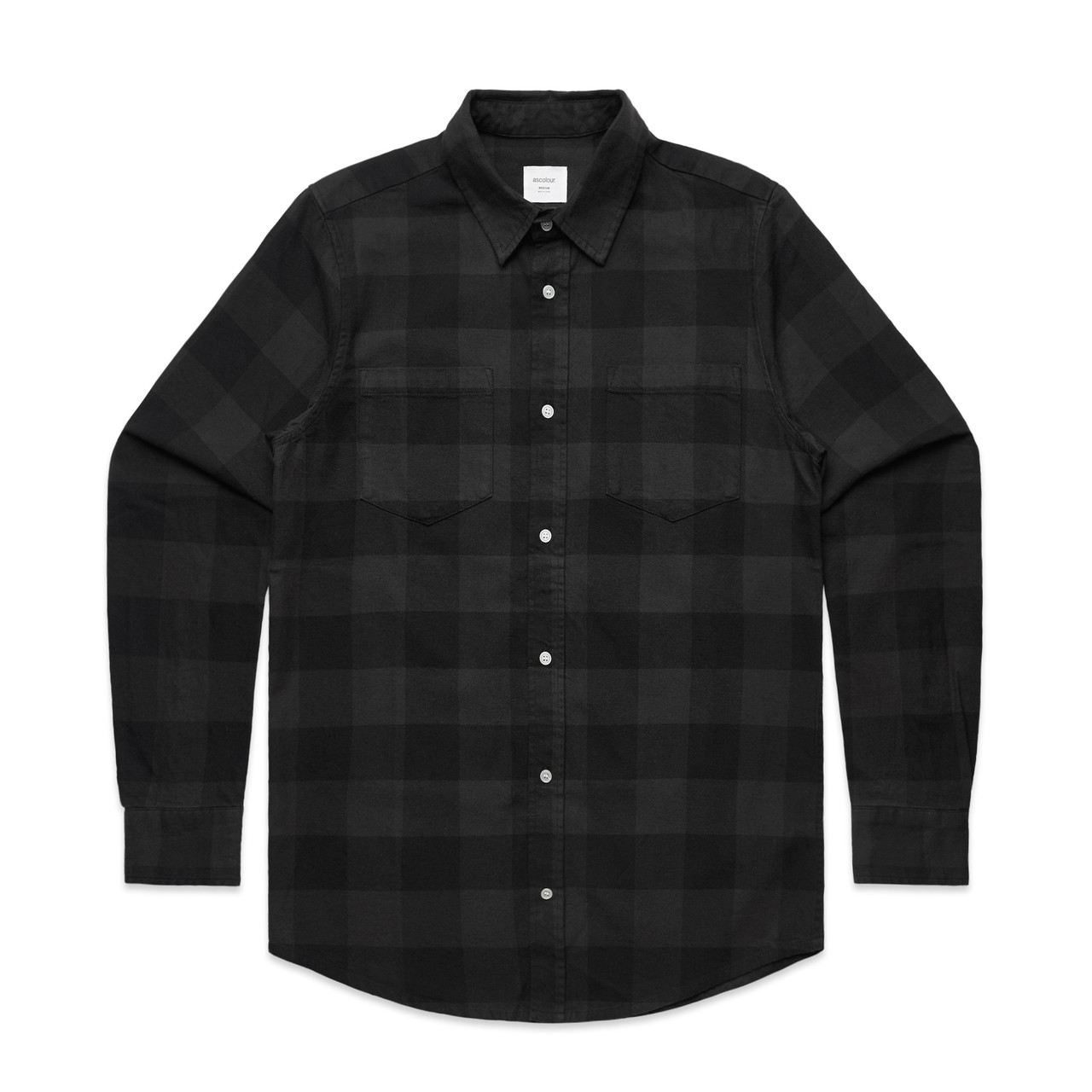 Check Shirt | 5417 11