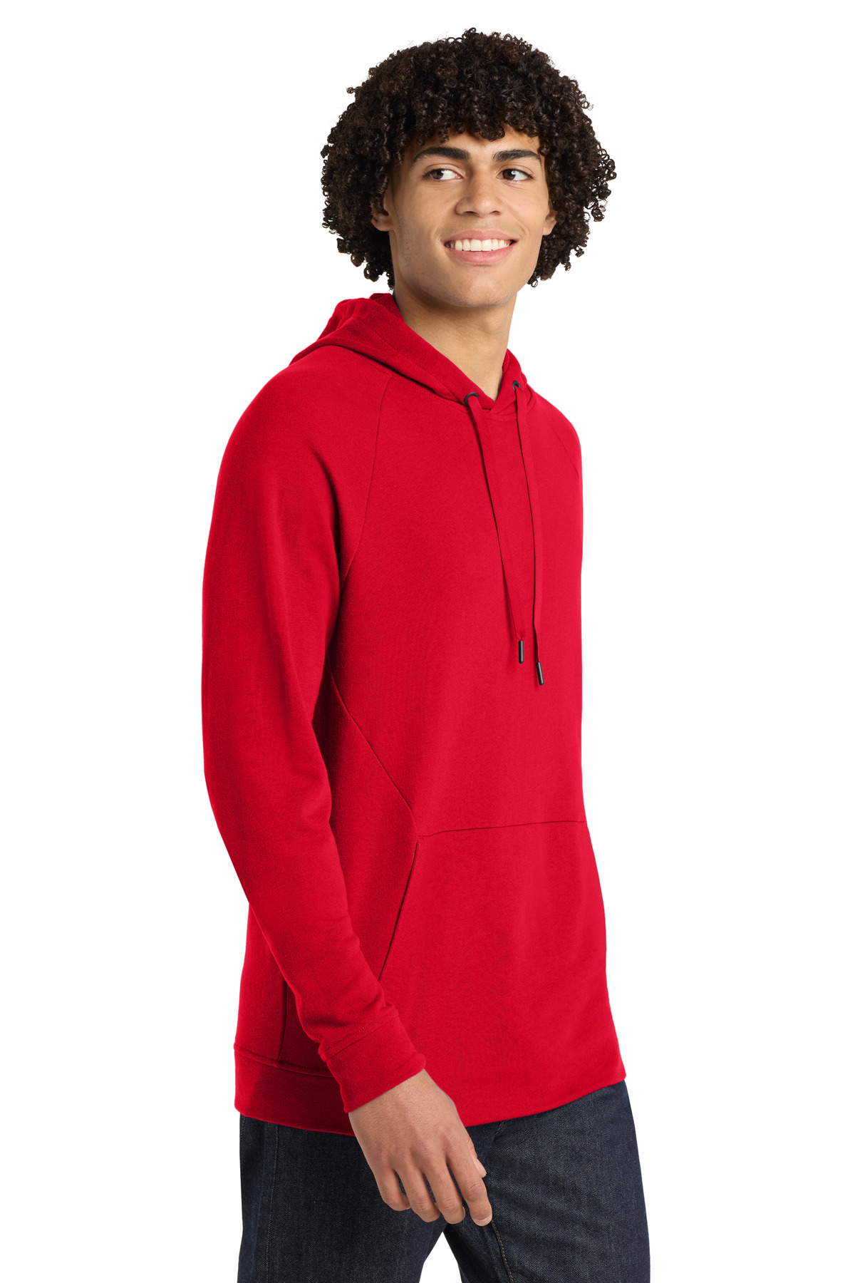 Sport-Tek Lightweight French Terry Pullover Hoodie. ST272, custom hoodie or sweatshirt with logo imprint 30