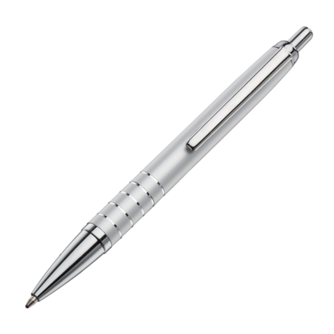 Verdi Metal Pen 4