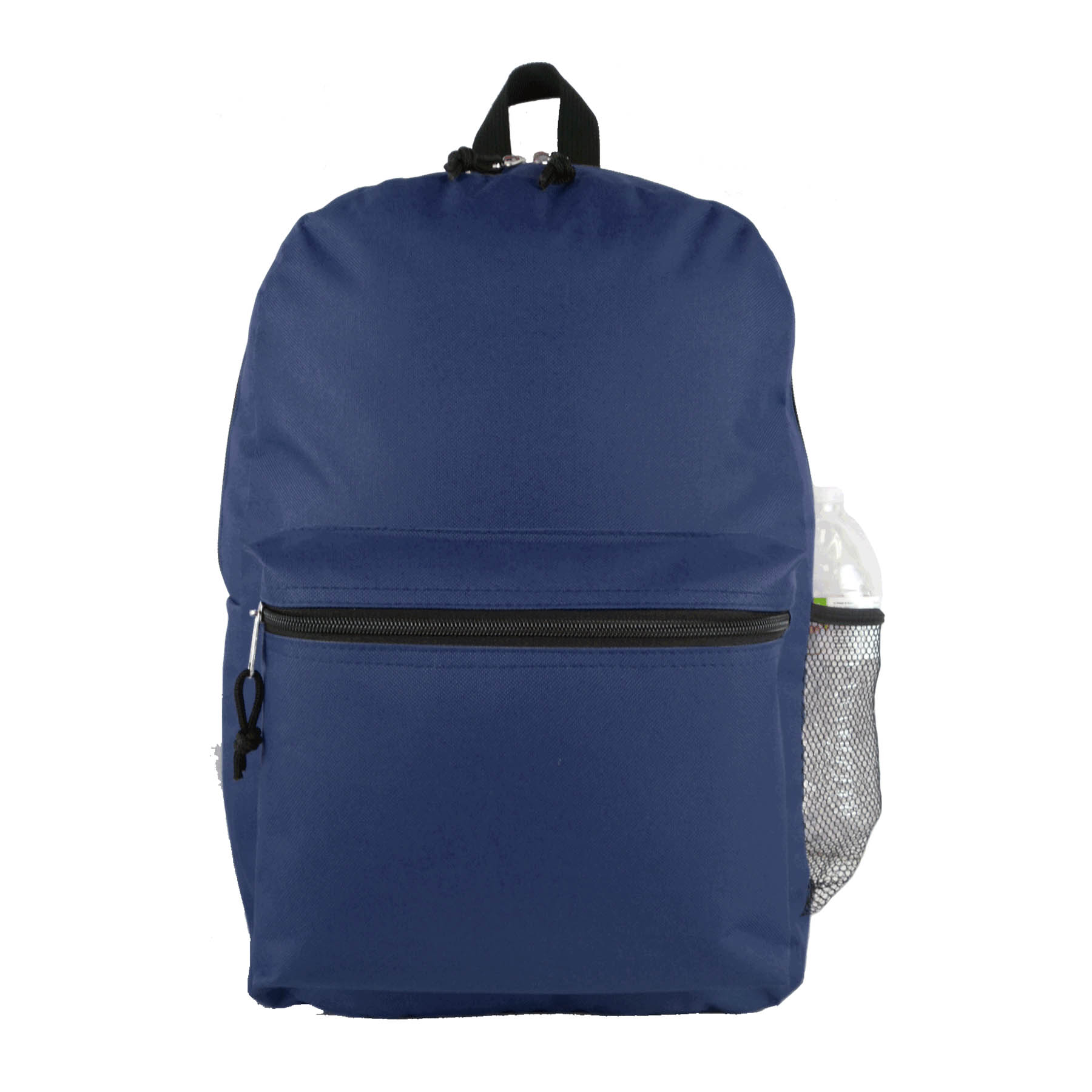 600D Poly Backpack 5