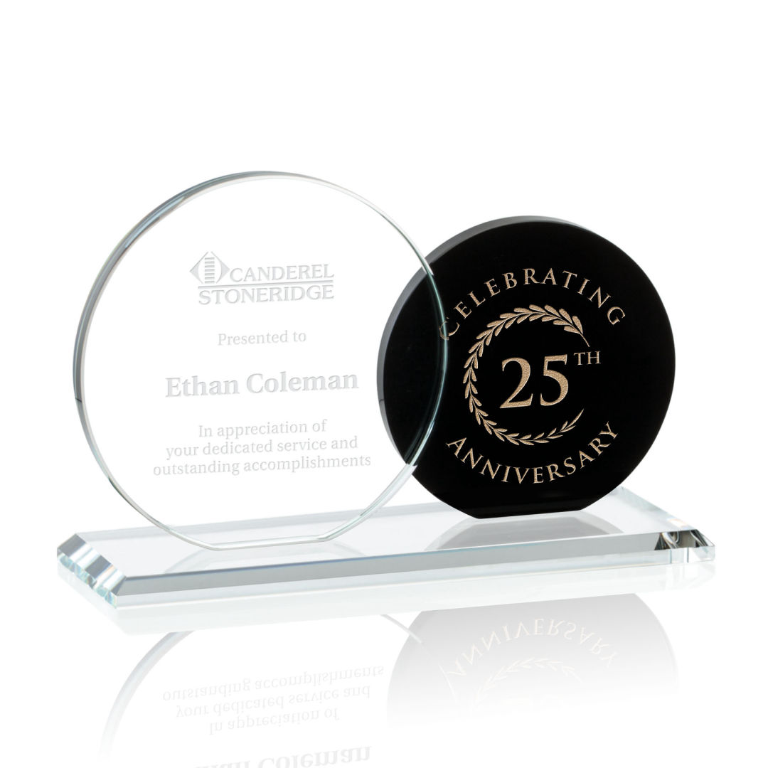 Asher Award 8