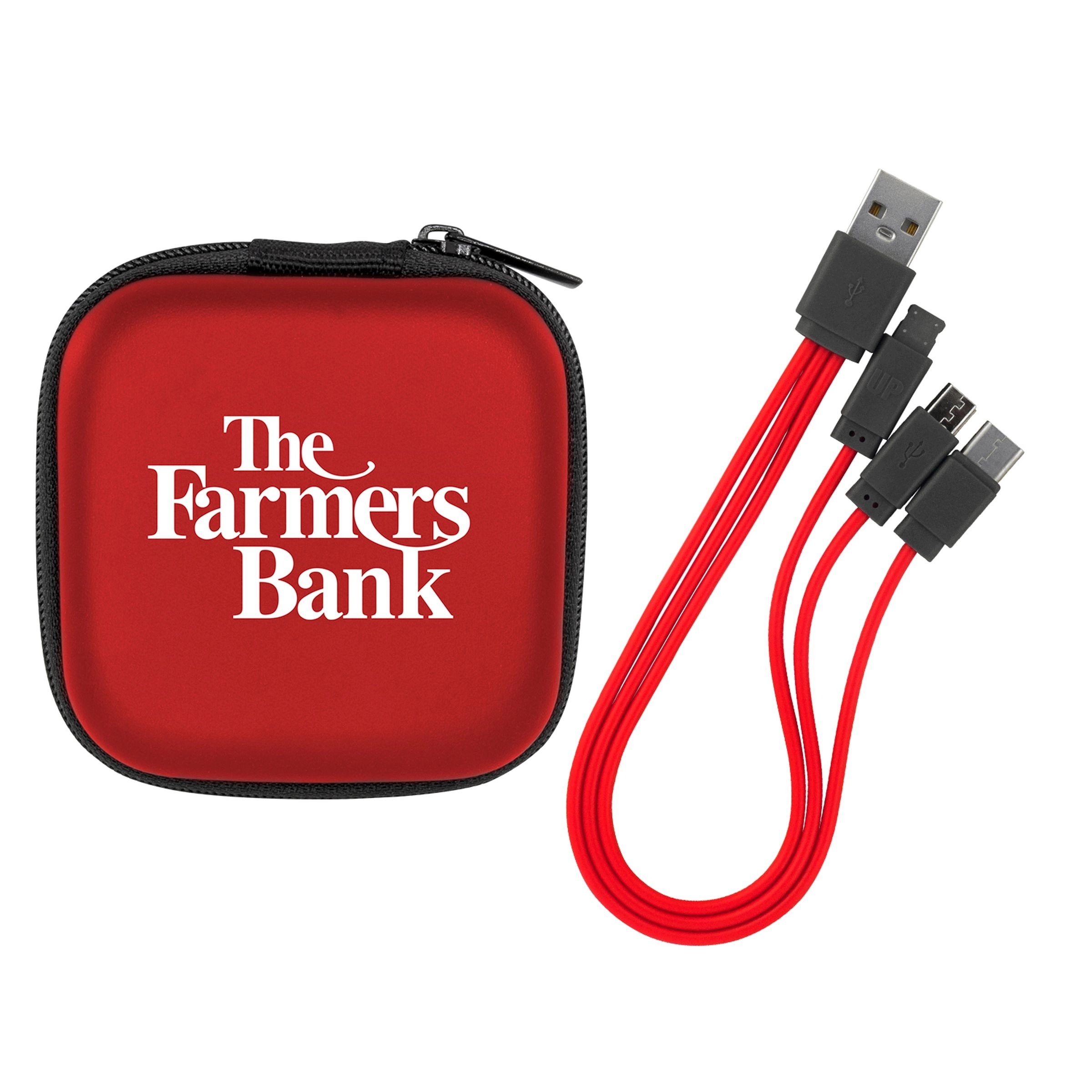 Two-Tone Cable Set 3