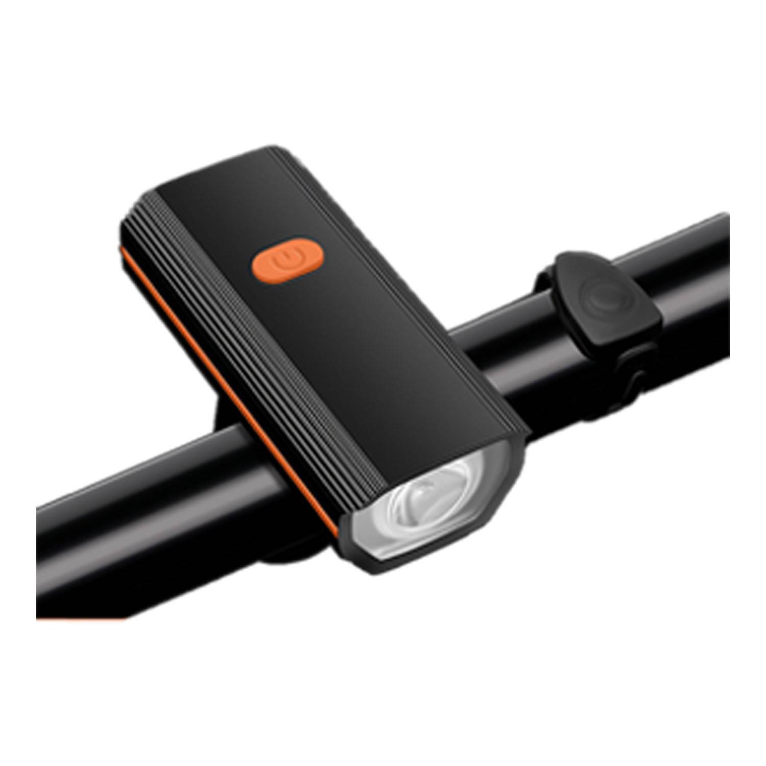 Ultra Bright Rechargeable Bike Lights with Electric Bell 6