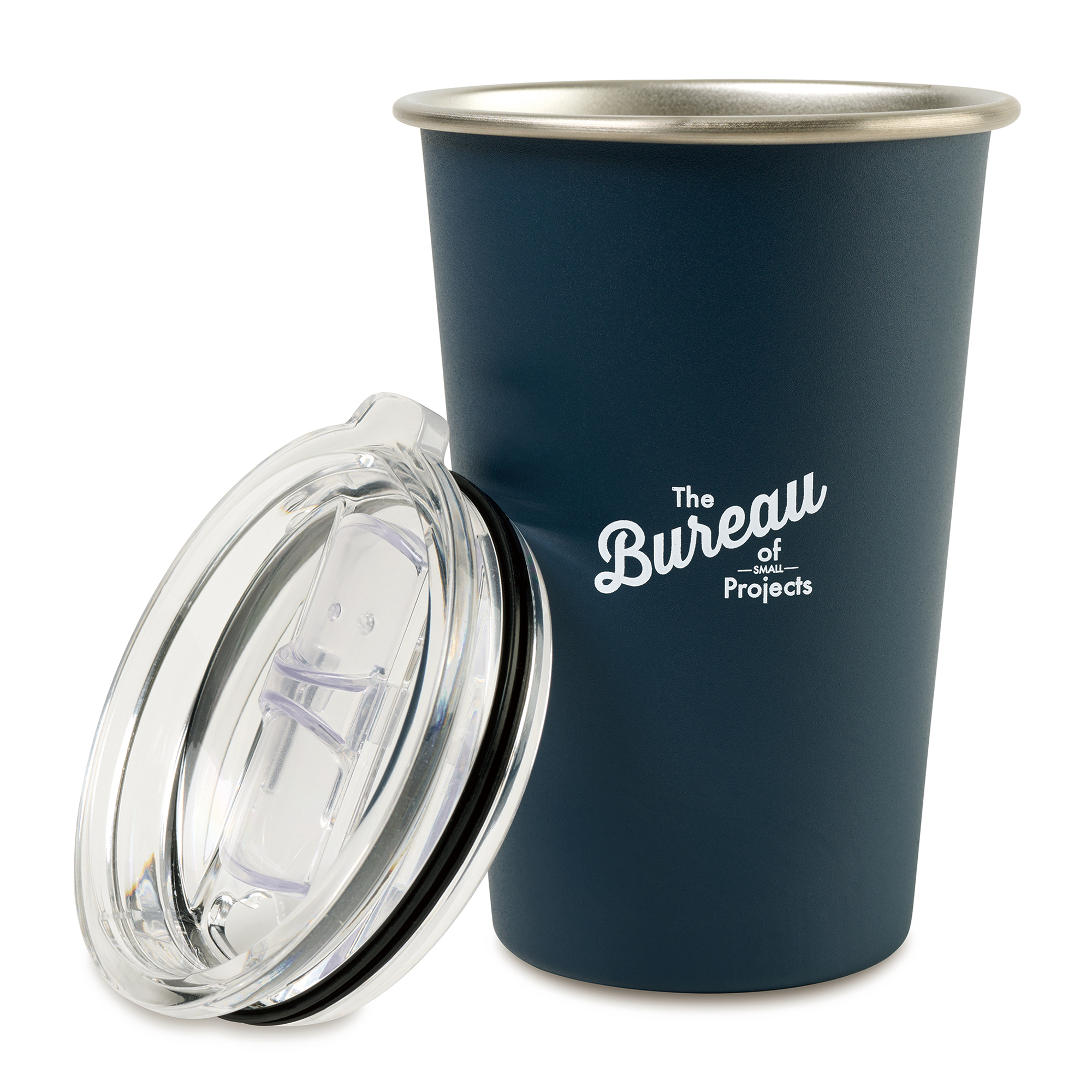 Arlo Classics Stainless Steel Travel Tumbler - 14 Oz. 23