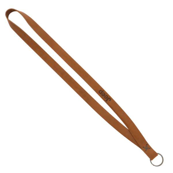 Roper Lanyard with Split Ring 81