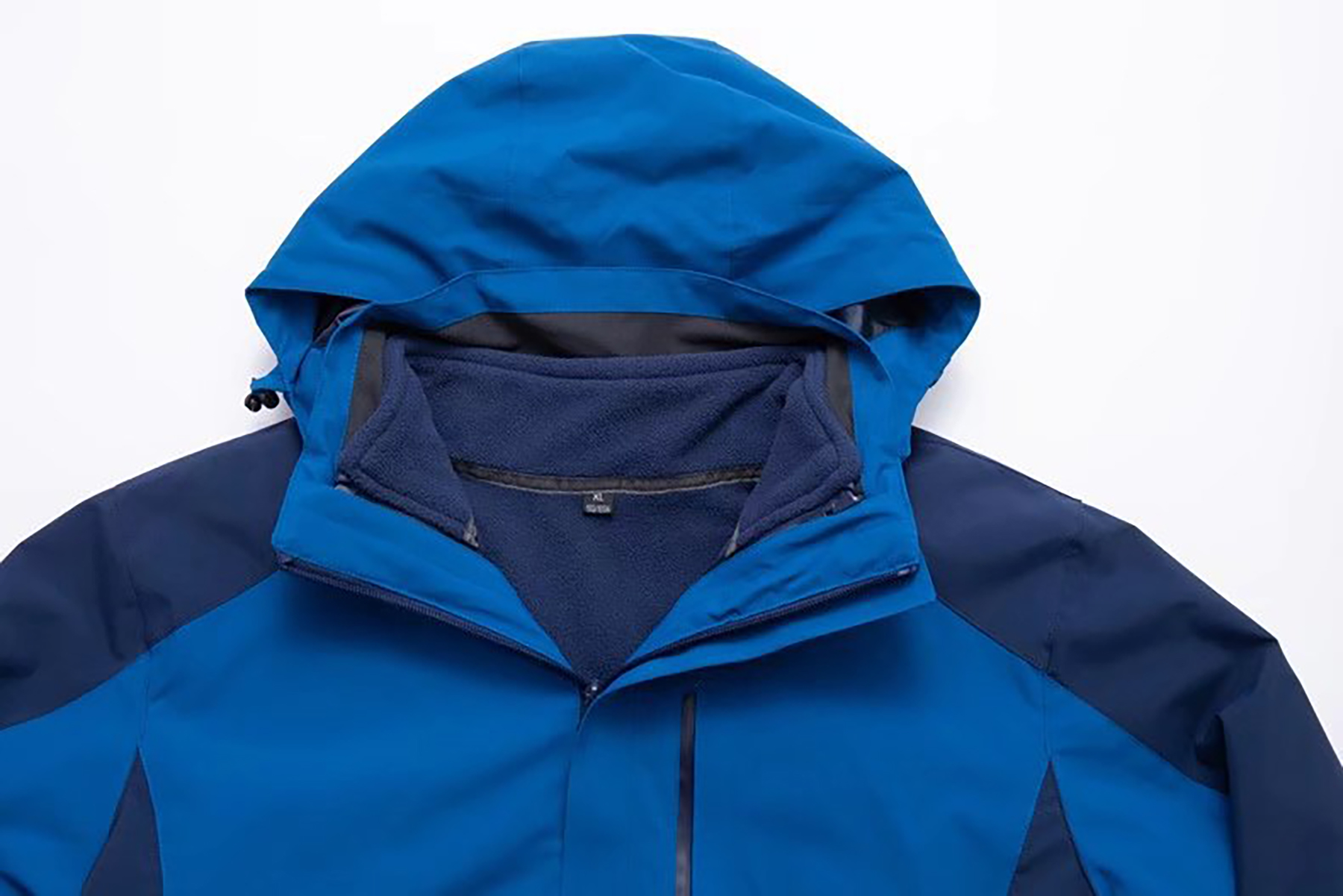 Warm Fleece Insulated Winter Snow Jacket 23