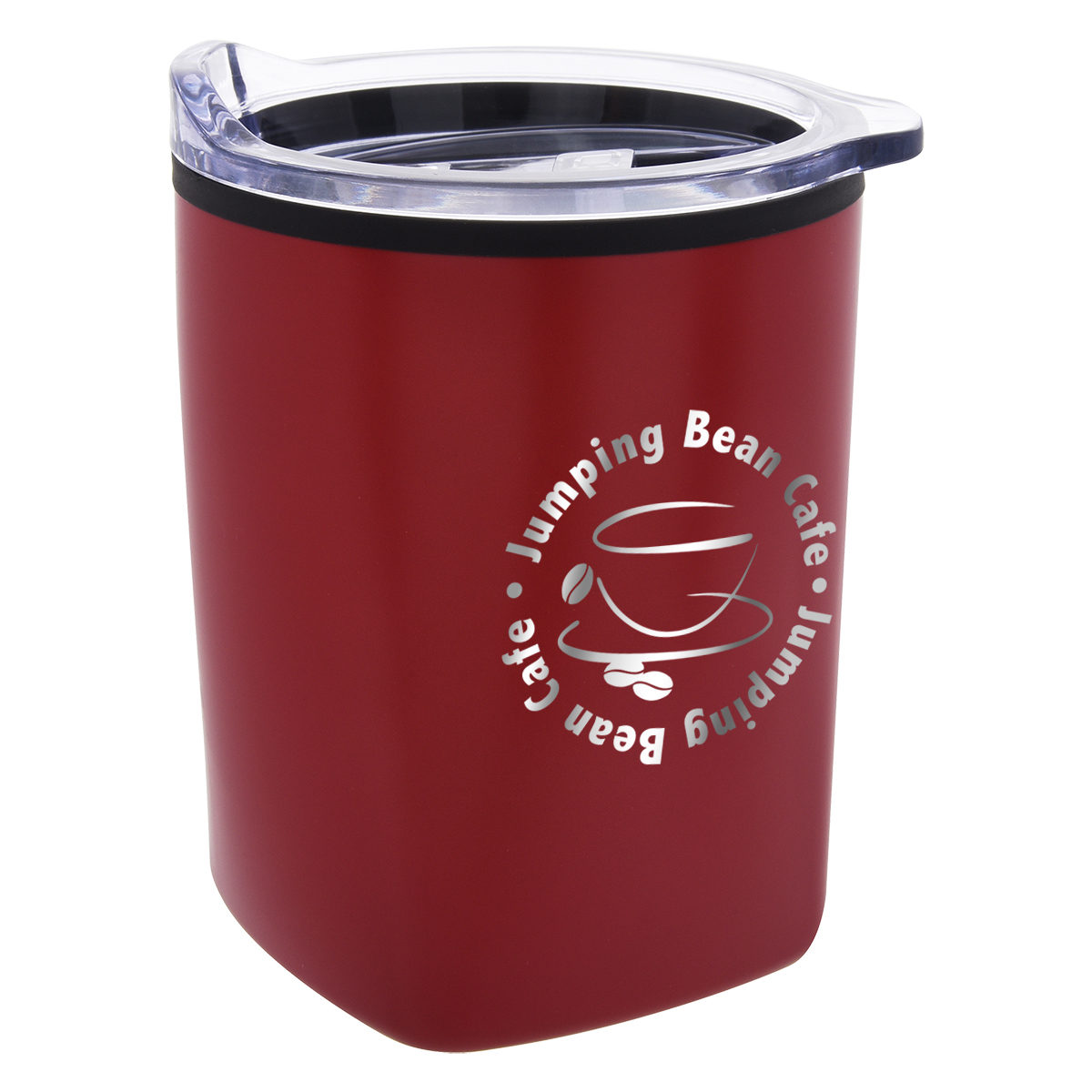 12 Oz. Mason Stainless Steel Tumbler 4