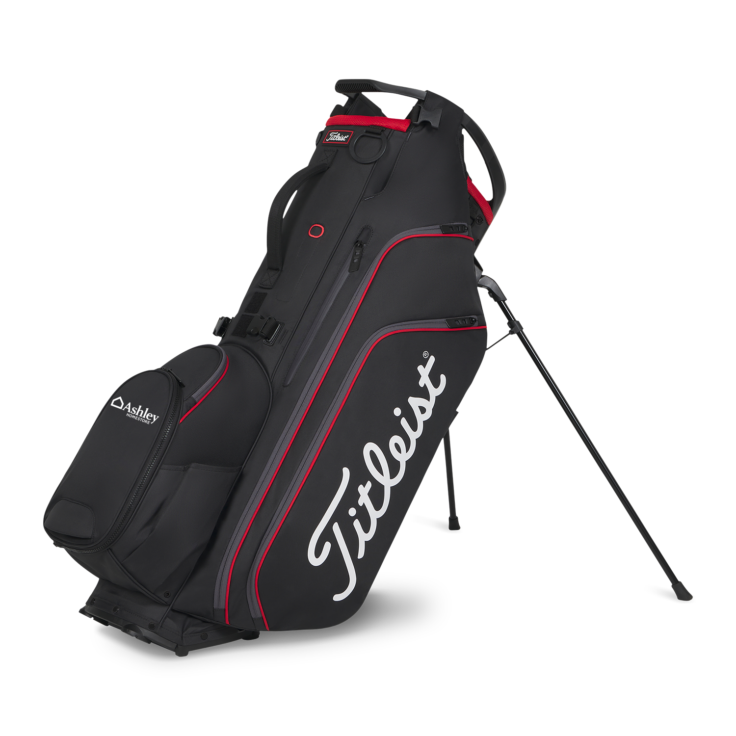 Titleist Hybrid 14 Golf Bag 4