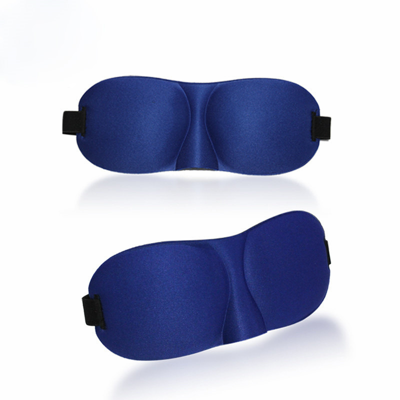Comfortable 3D Eye Mask 3