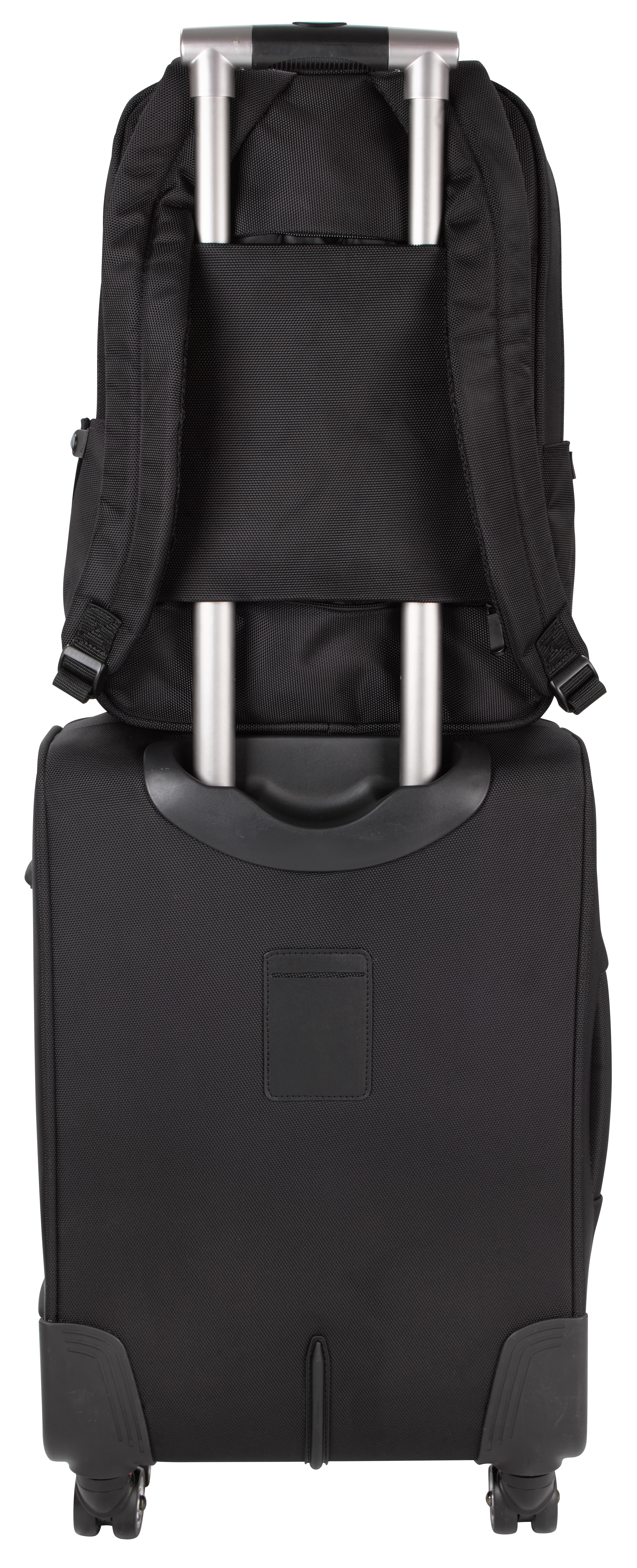 KAPSTON® Stratford 4-Wheeled 22" Carry-On 12