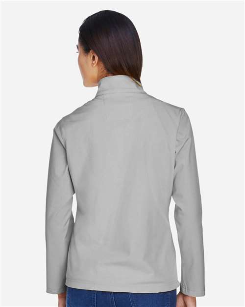 Women's Leader Soft Shell Jacket - TT80W 66