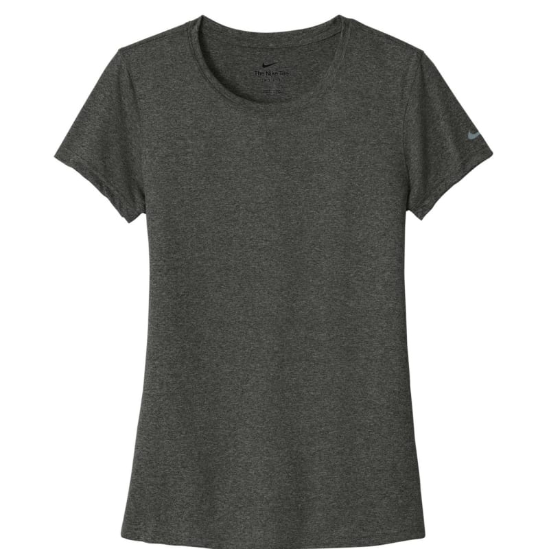 Nike Ladies Swoosh Sleeve RLegend Tee 77
