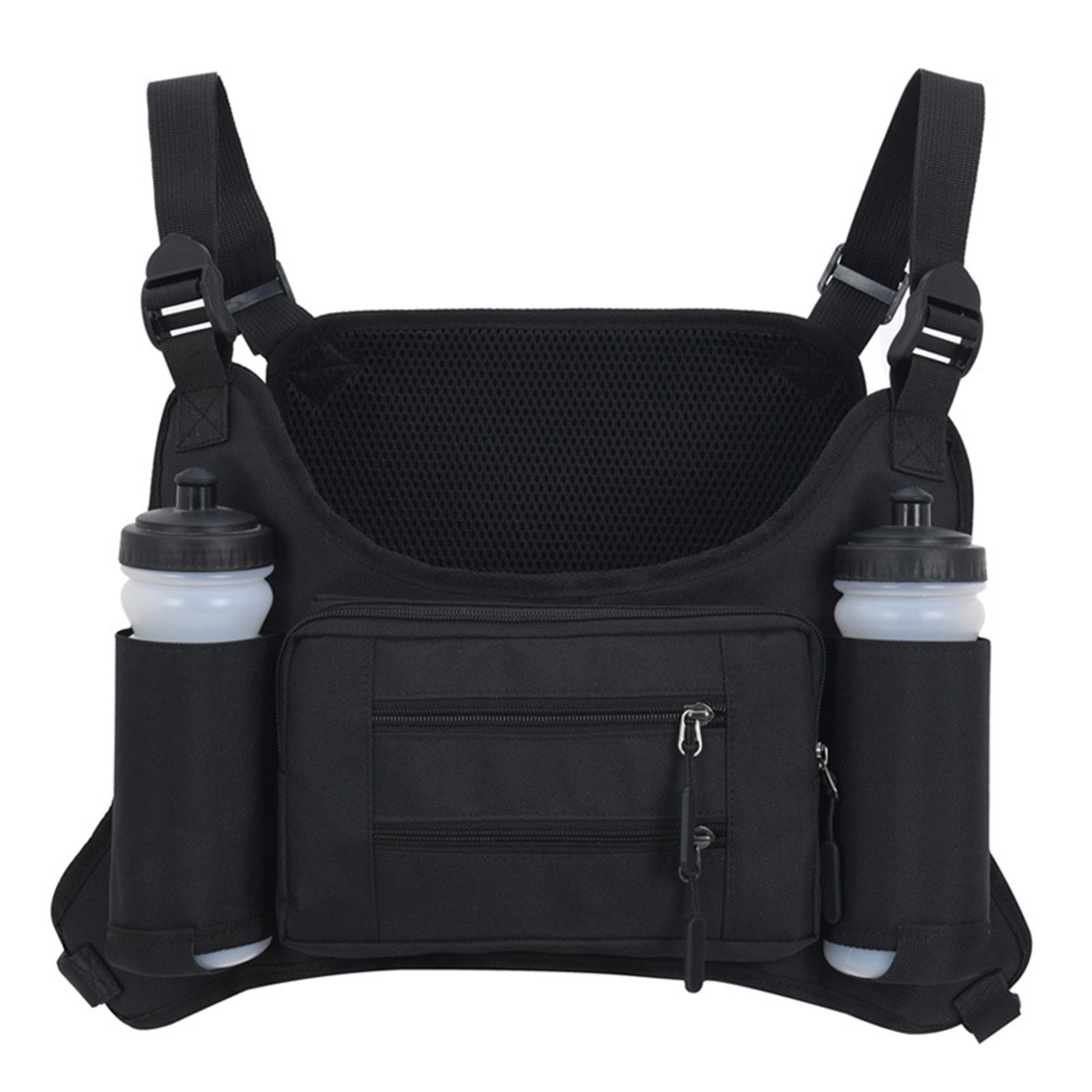Chest Pack 2