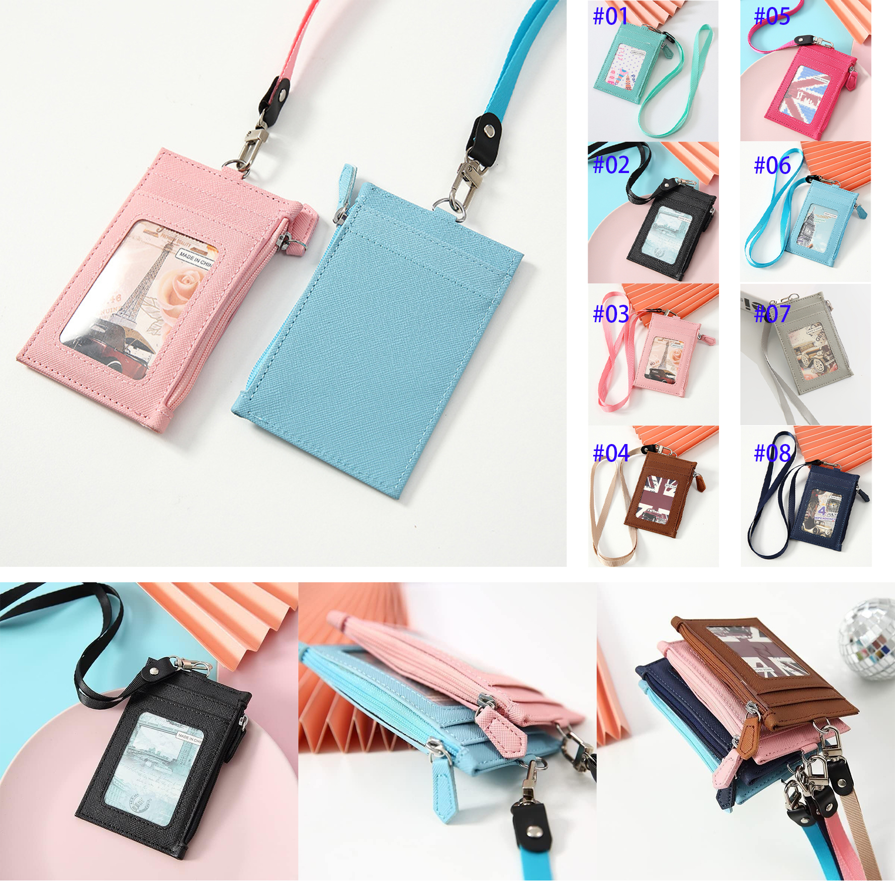 Card Holders 2