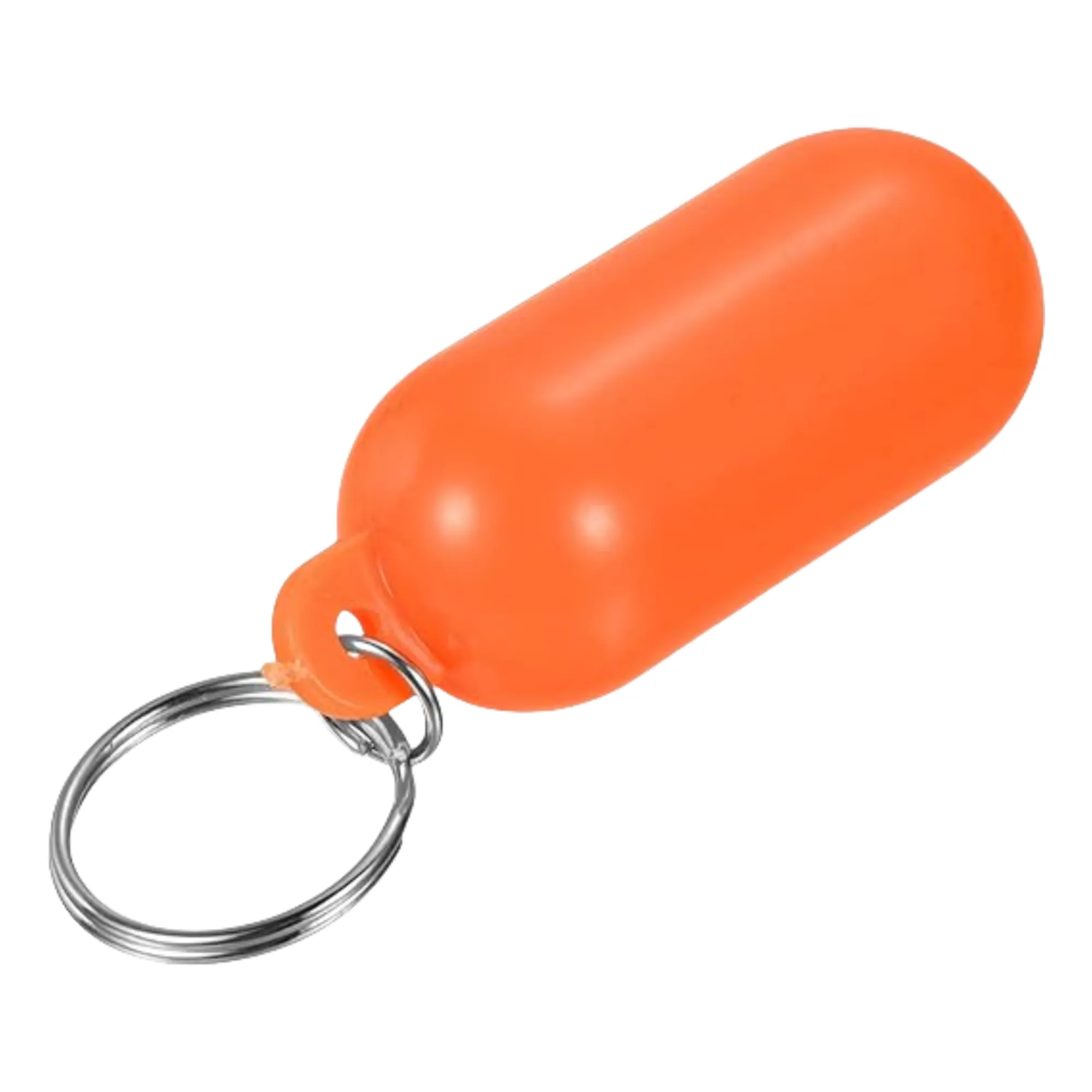 Floating Keychain Marine Sailing Key Chain Buoyant Keyrings 5