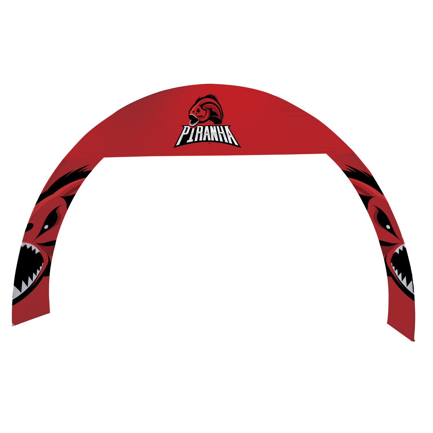 20' EuroFit™ Arch Plus Kit 15