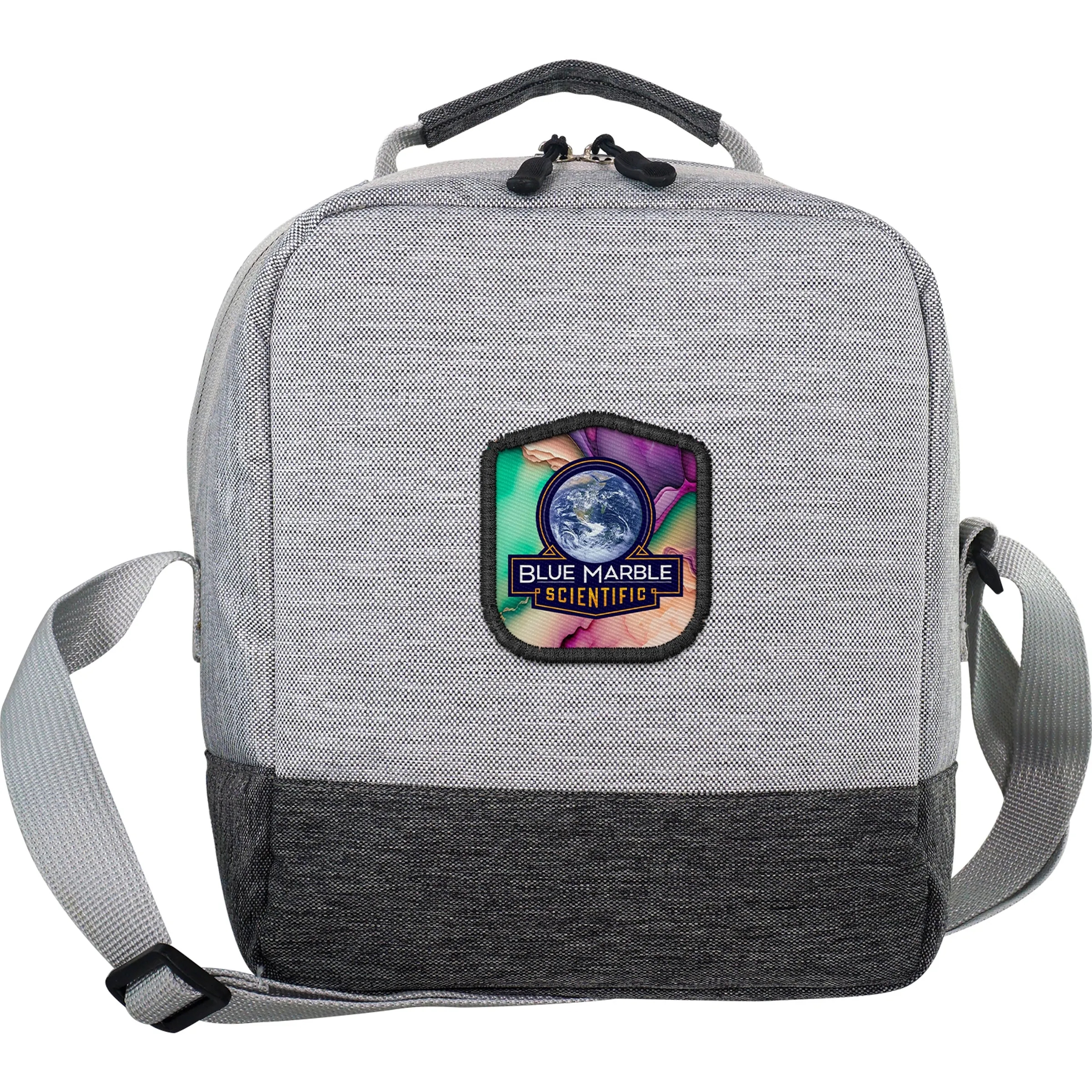 BAY EMBLEM HANDY COOLER BAG 21