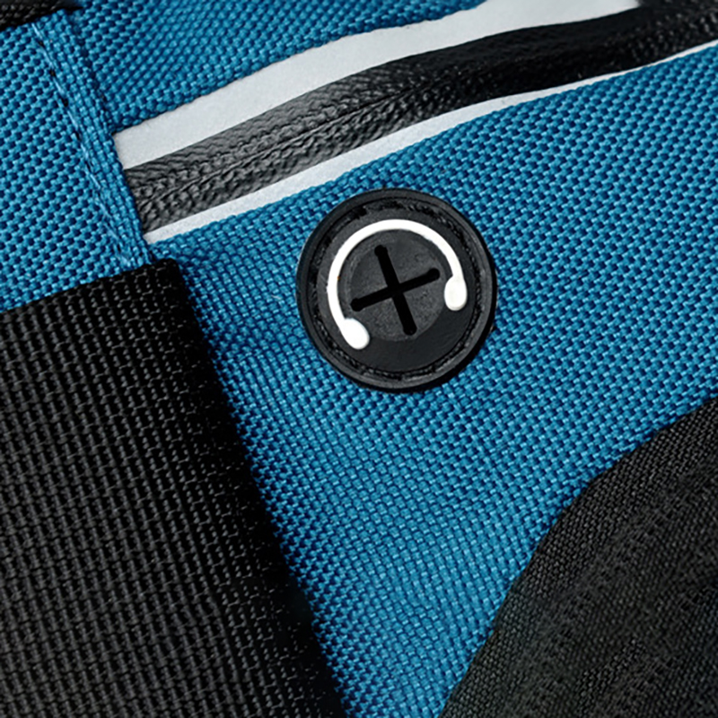 Multifunction Outdoor Fanny Pack Waist Bag 11