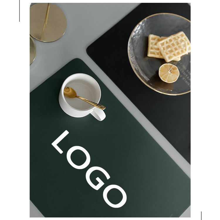 PU Table Mat 3