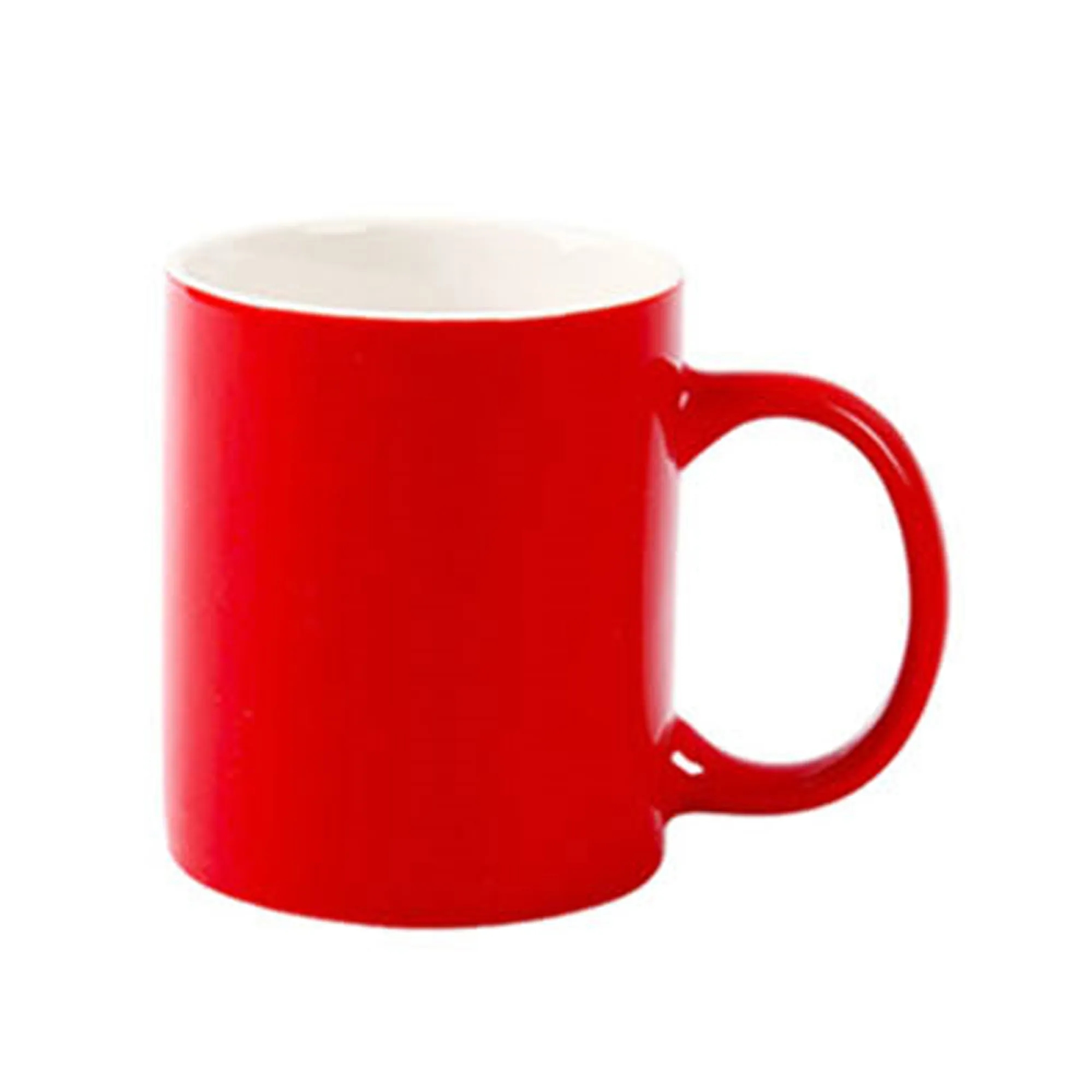 11oz Assorted Coffee Cups 5