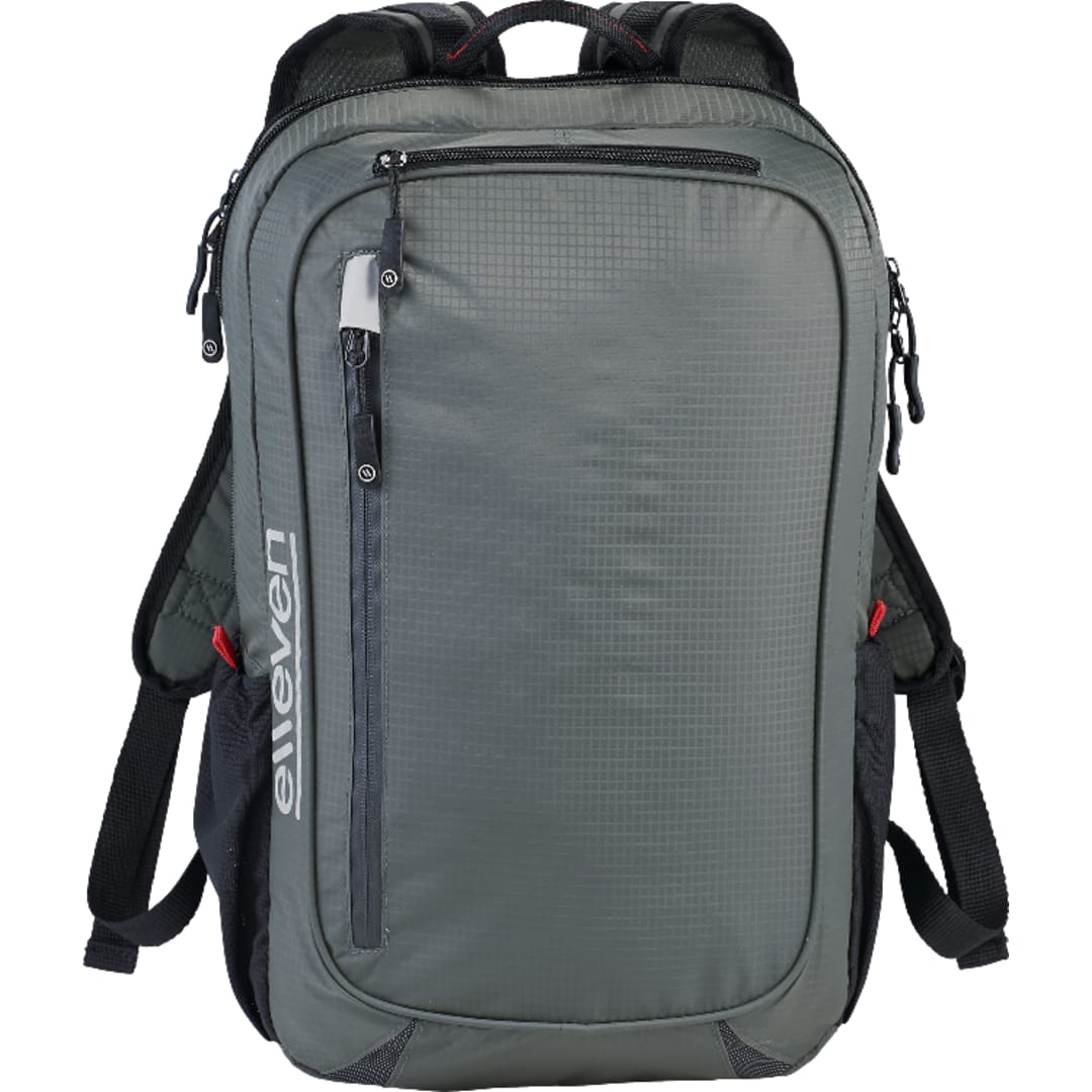 elleven™ Lunar Lightweight 15" Computer Backpack 10