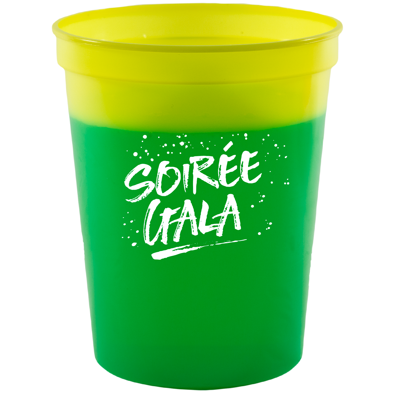 16oz Mood Stadium Cups