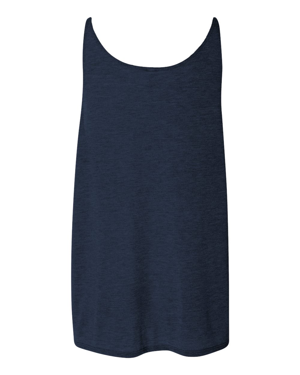 Women's Slouchy Tank - 8838 16