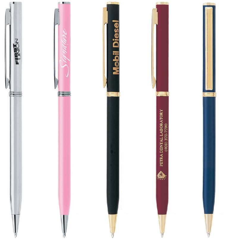 Single Pen Set Cardboard Box with Tantalus-I Pen 6