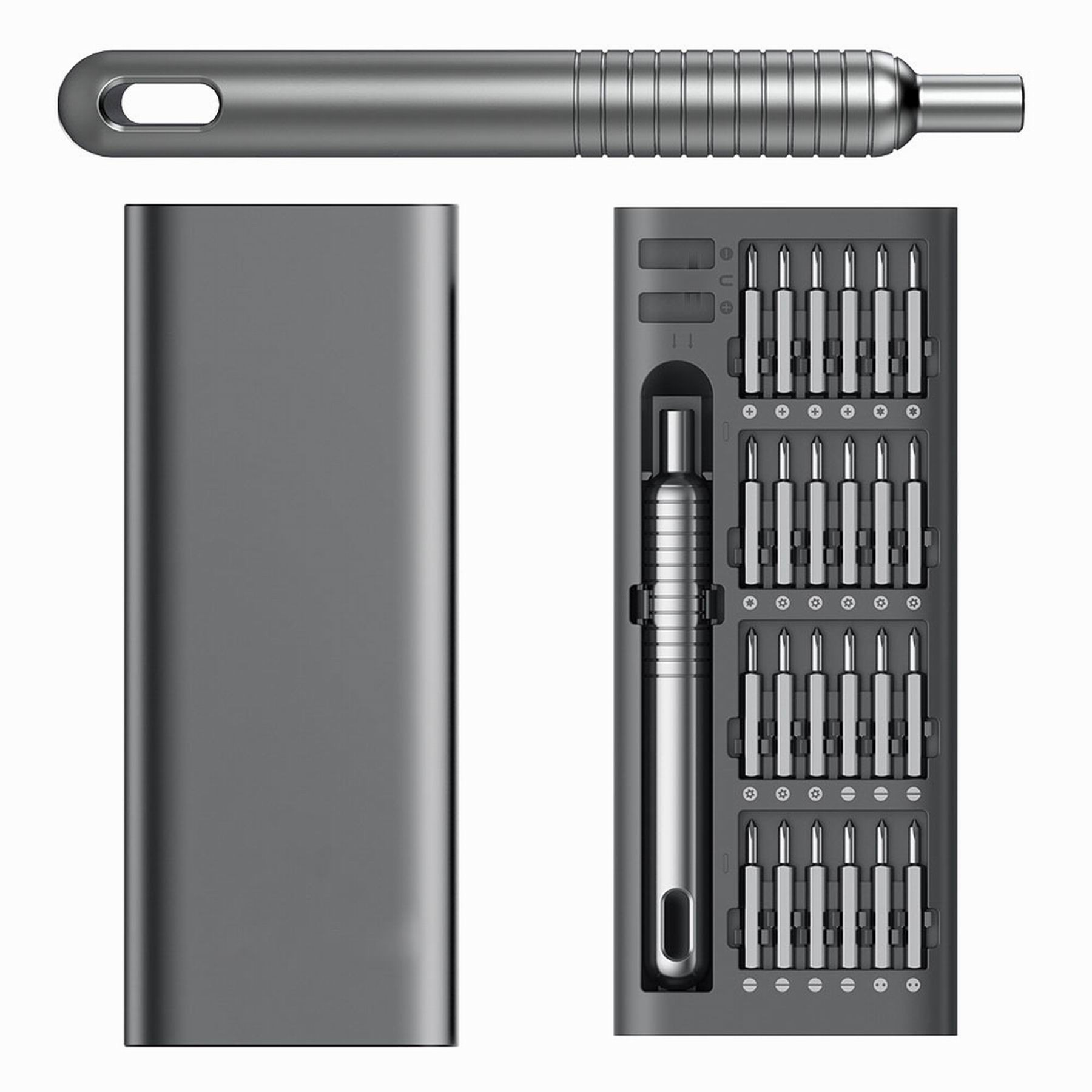 Screwdriver Set 2