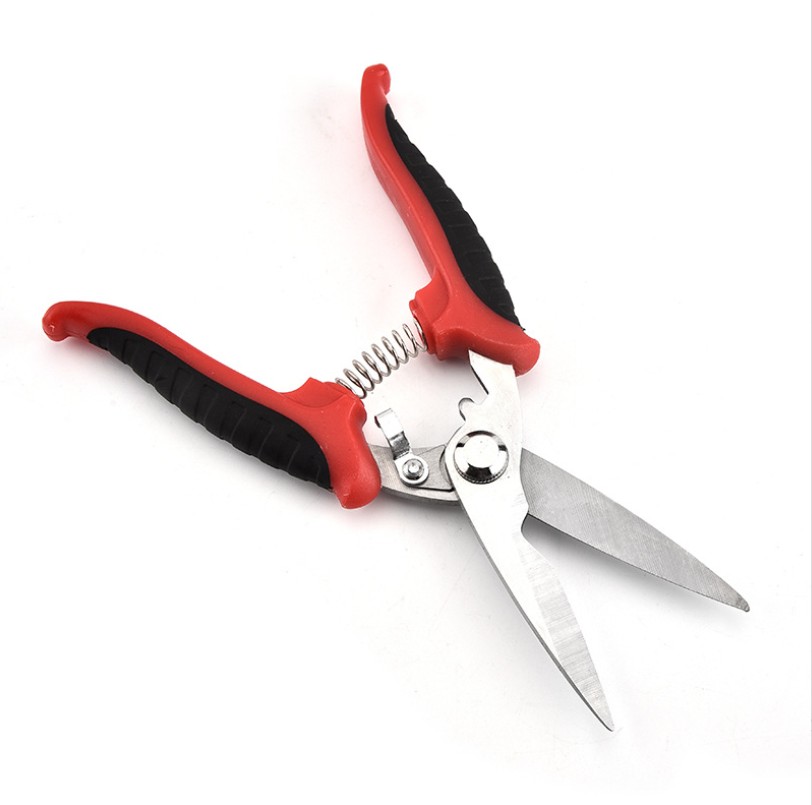 Stainless Steel Garden Pruning Shear 3