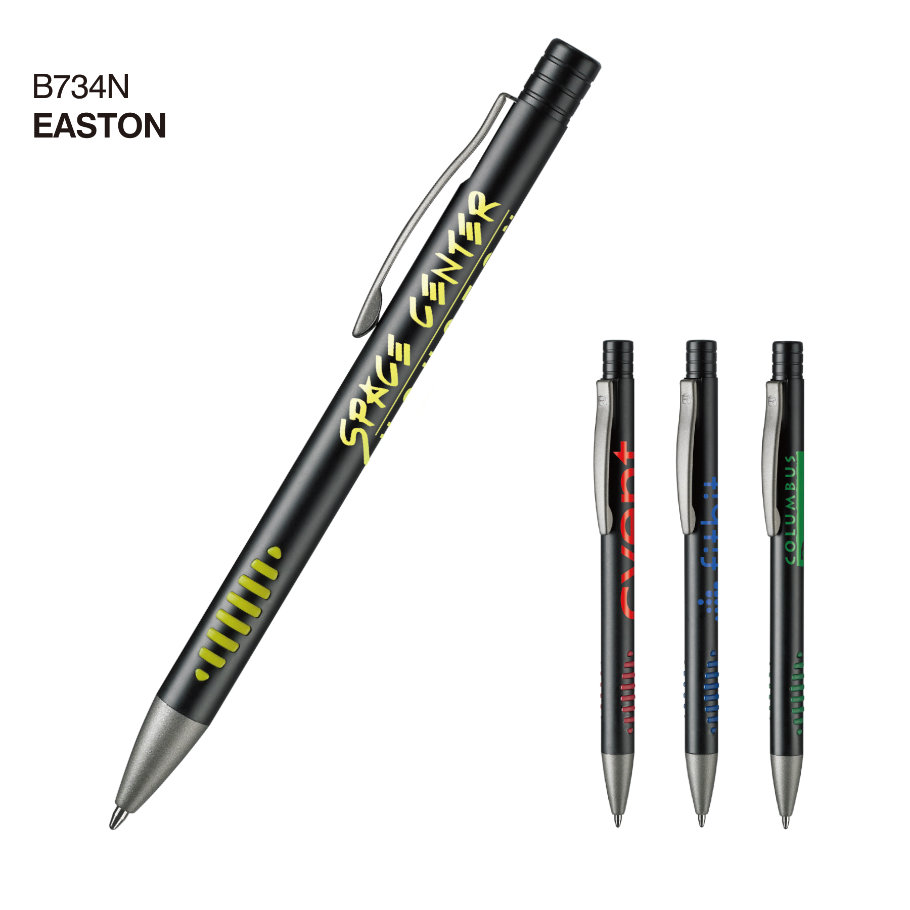 Easton Pen