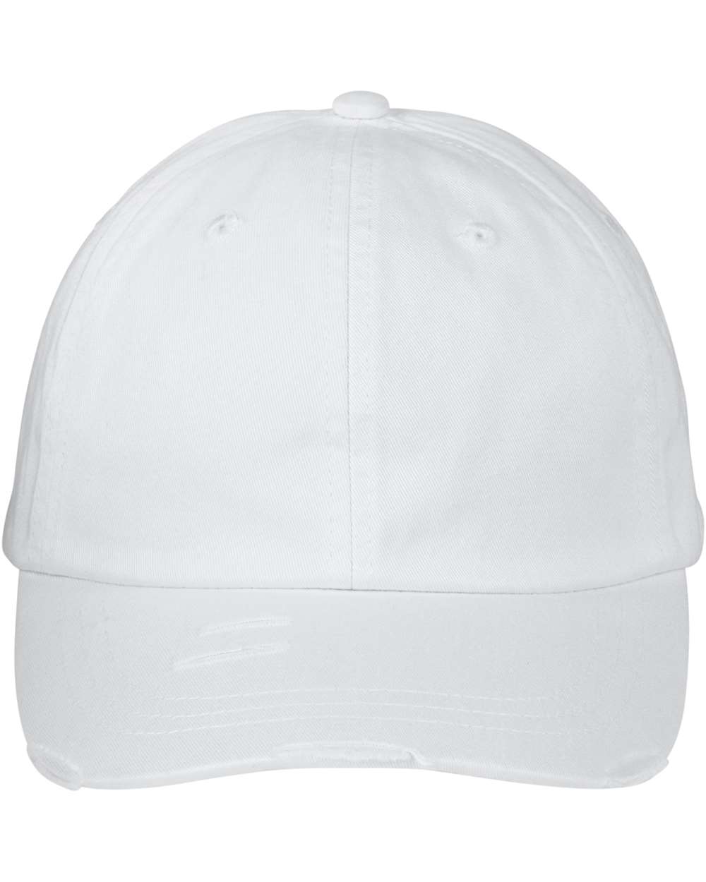 Classic Pigment Distressed Dad Hat - LP108 19
