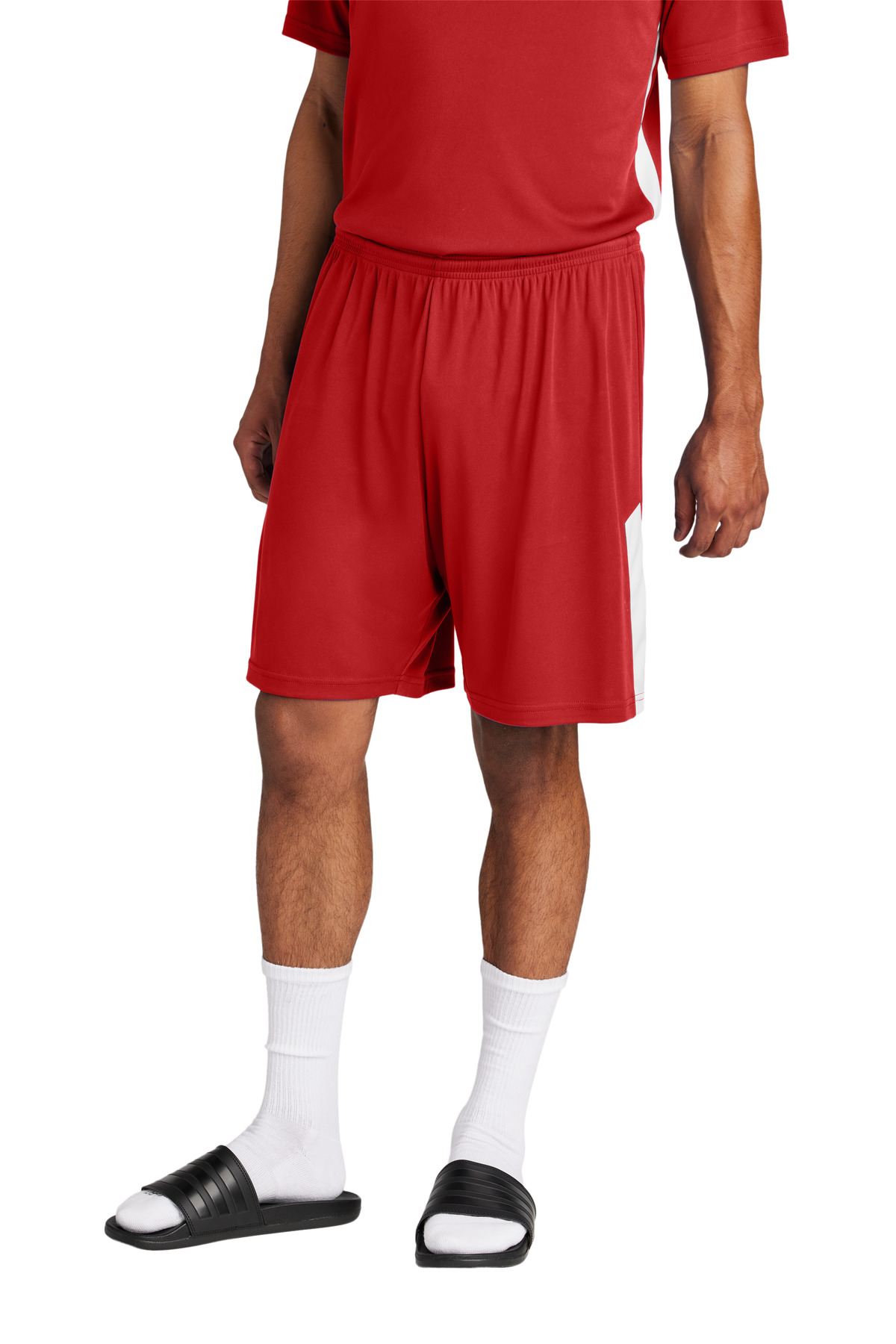 Sport-Tek Competitor United 7" Short ST103 35