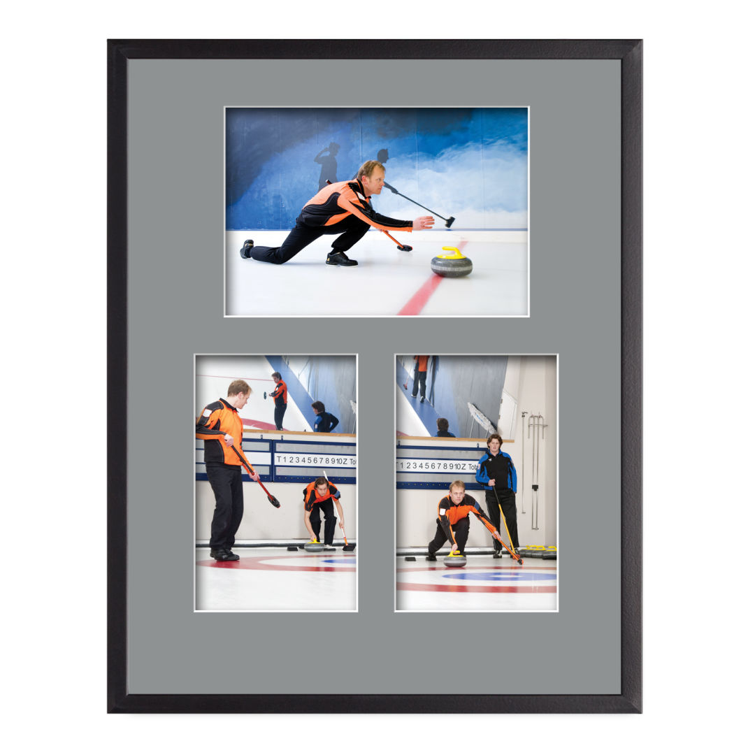 Dubois 3 Picture Frame 28