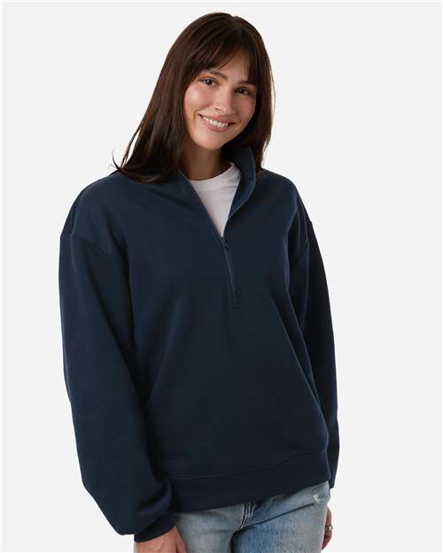 Women's Aldermore Half-Zip Pullover - 216515 33